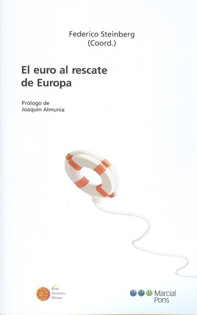 El euro al rescate de Europa