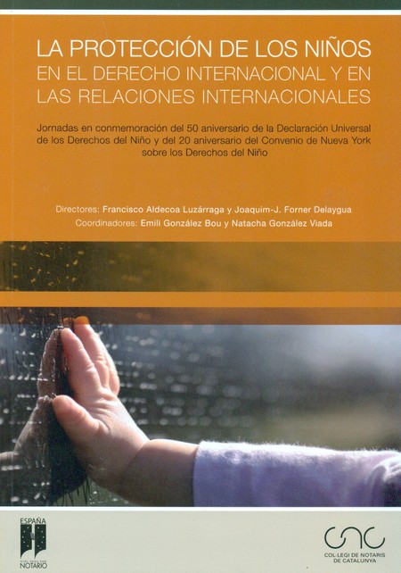 La protección de los niños en ...
