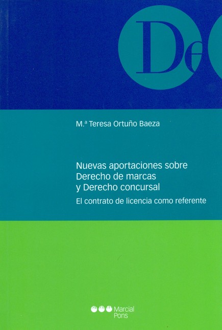 Nuevas aportaciones sobre Dere...