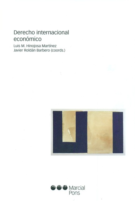 Derecho Internacional Económic...