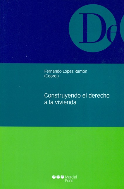 Construyendo el derecho a la v...