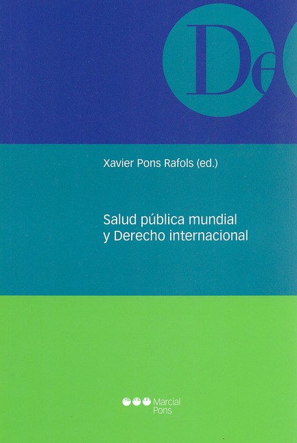 Salud pública mundial y Derech...