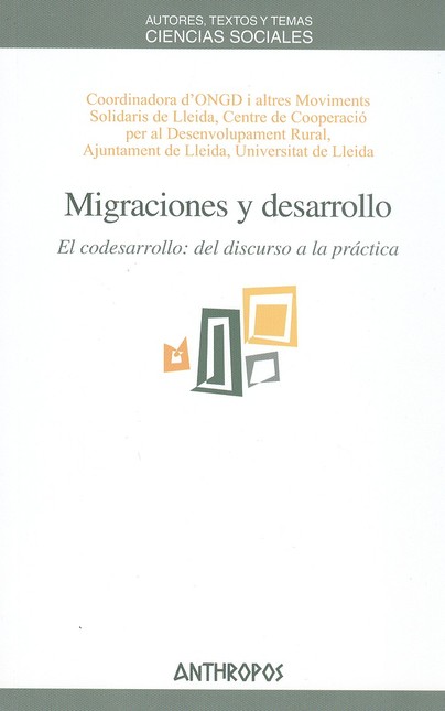Migraciones y desarrollo. El c...