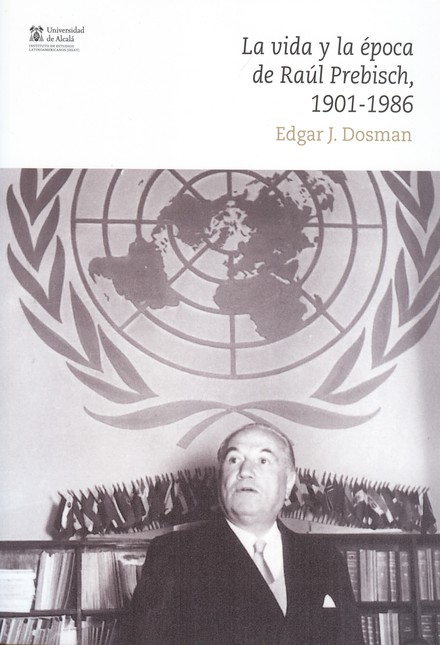 Vida y la època de Raùl Prebis...