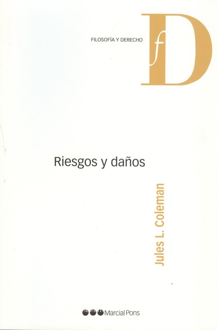 Riesgos y daños