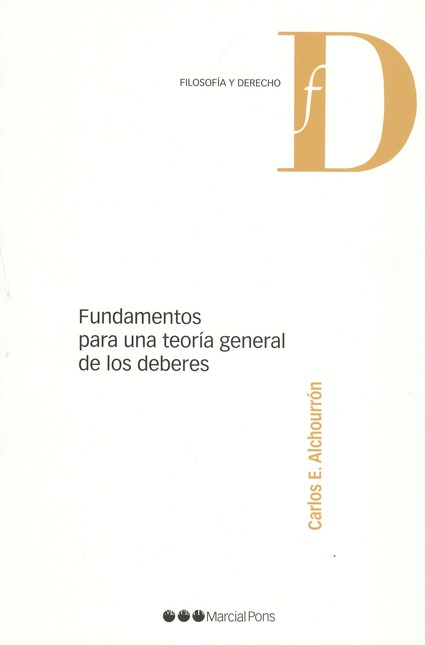 Fundamentos para una teoría ge...