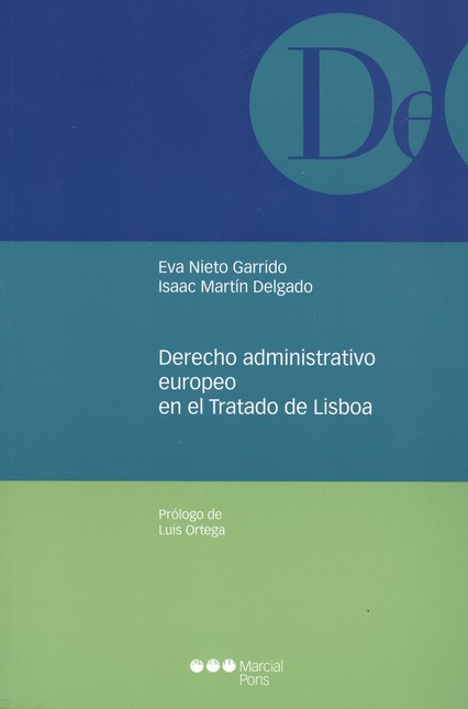 Derecho administrativo europeo...