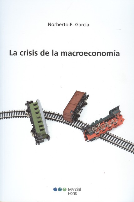 La crisis de la macroeconomìa