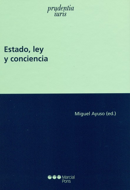 Estado, ley y conciencia