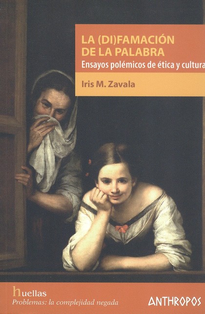 La (Di)famación de la palabra....