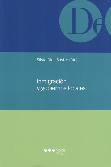 Inmigración y gobiernos locale...