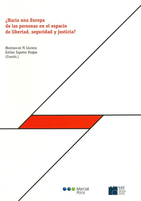 Hacia una Europa de las person...