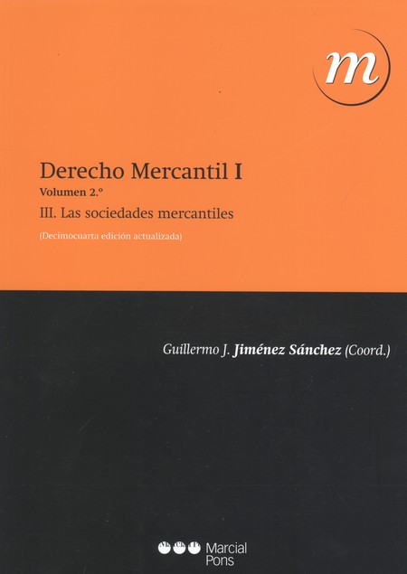 Derecho Mercantil I Vol.2 Las ...