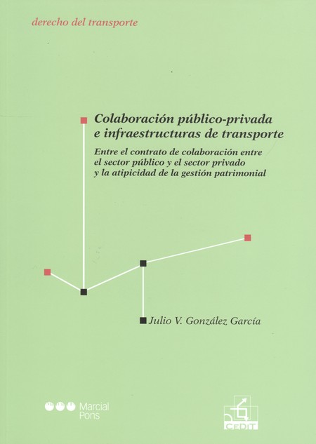 Colaboración público-privada e...