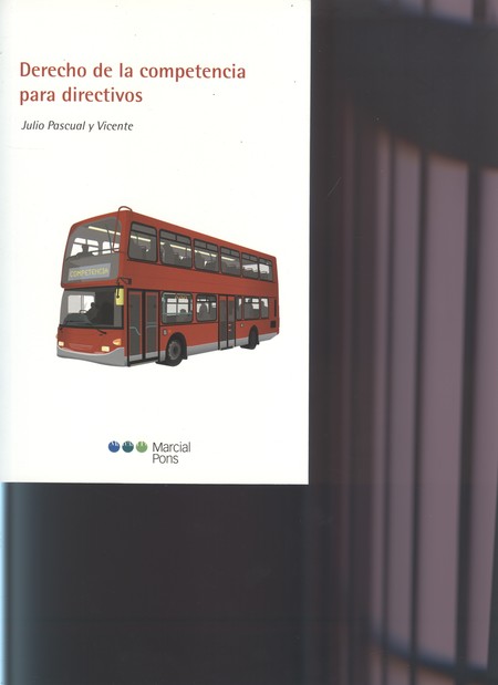 Derecho de la competencia para...