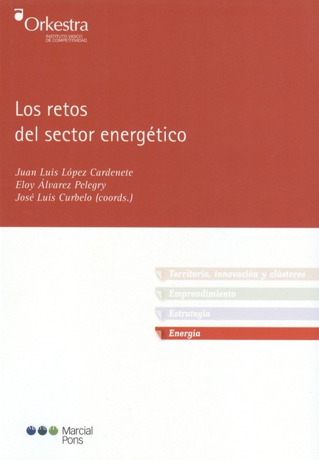 Los retos del sector energétic...