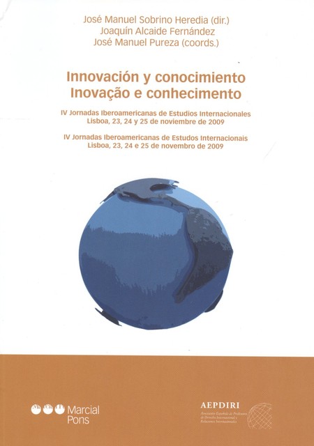 Innovación y conocimiento. Ino...