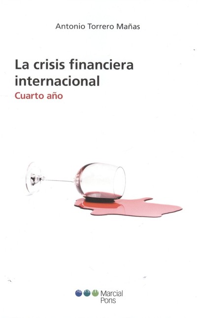 La crisis financiera internaci...