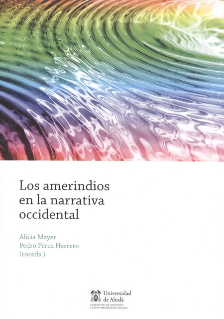 Los amerindios en la narrativa...