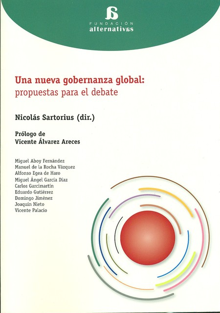 Una nueva gobernanza global: P...