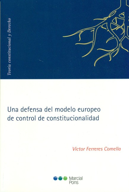 Una defensa del modelo europeo...