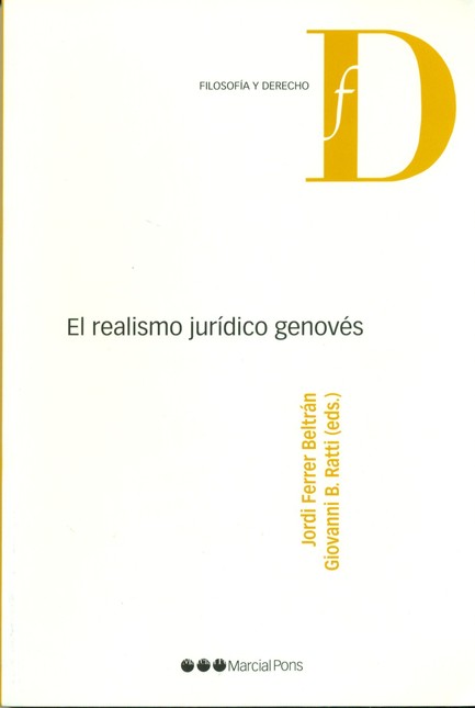 El realismo jurídico genovés