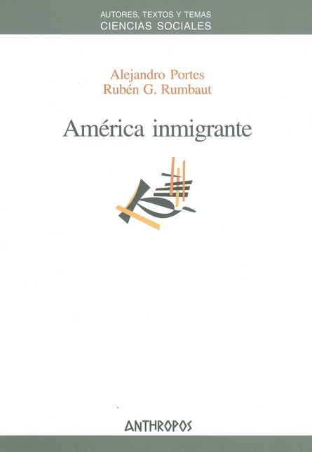 América inmigrante
