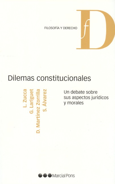 Dilemas Constitucionales