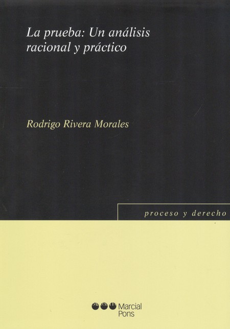 La prueba: Un Análisis raciona...