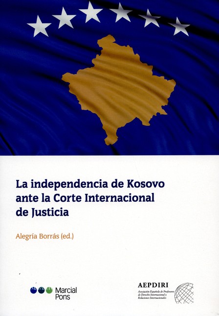 La independencia de kosovo ant...