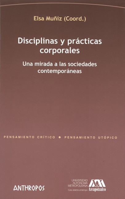 Disciplinas y prácticas corpor...