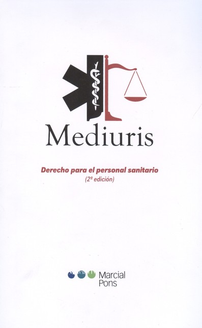 Mediuris. Derecho para el pers...