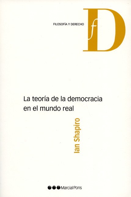 La teoría de la democracia en ...