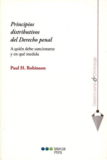 Principios distributivos del D...