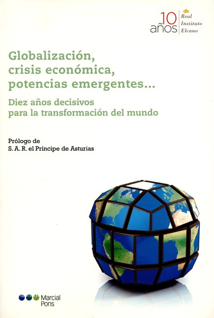 Globalización, crisis económic...