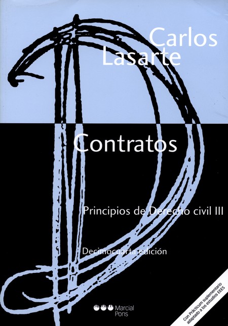Contratos. Principios de Derec...
