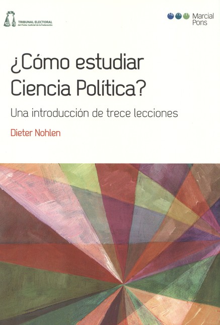 Cómo estudiar ciencia política...