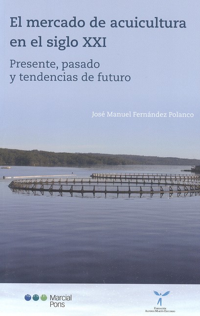 El mercado de acuicultura en e...