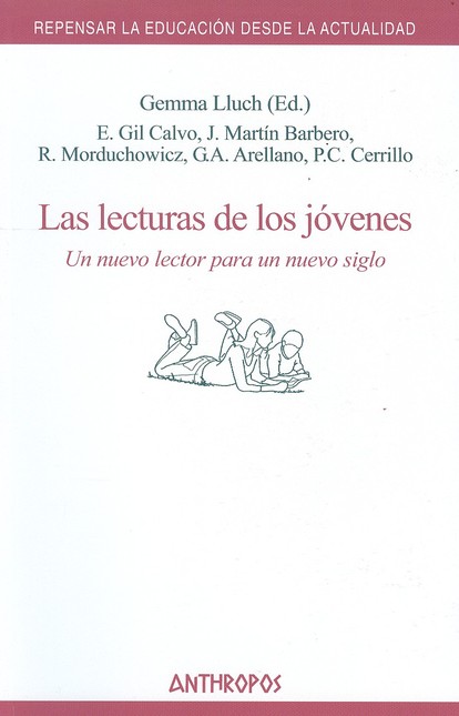 Las lecturas de los jóvenes. U...