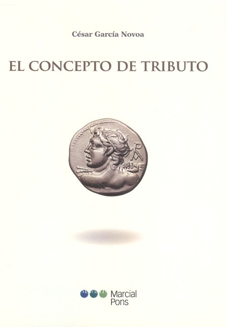 El concepto de tributo