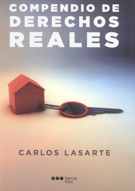 Compendio de derechos reales