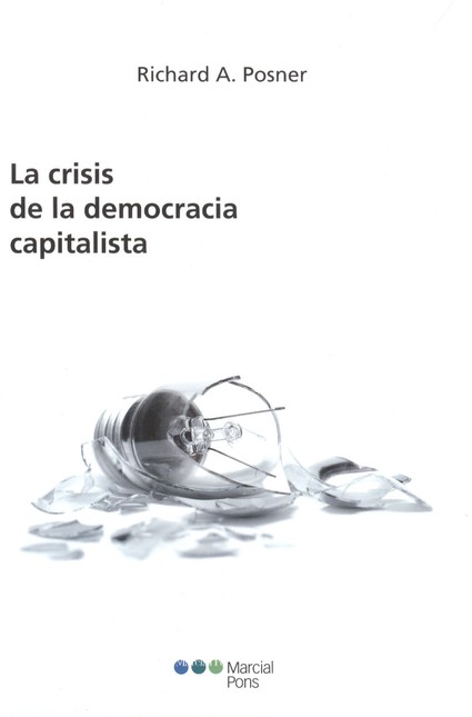 La crisis de la democracia cap...