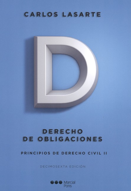 Derecho de obligaciones / Lasa...