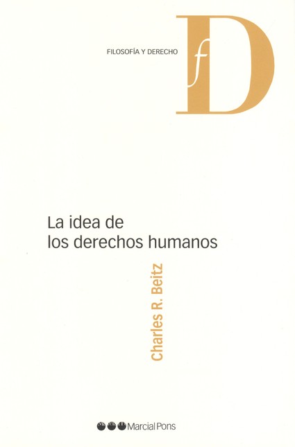La idea de los derechos humano...