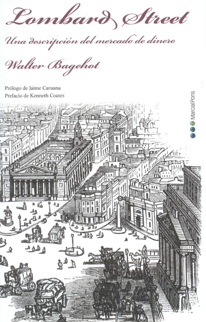 Lombard Street. Una descripció...