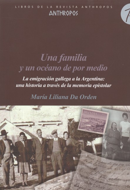 Una familia y un océano de por...