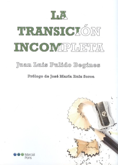 La transición incompleta