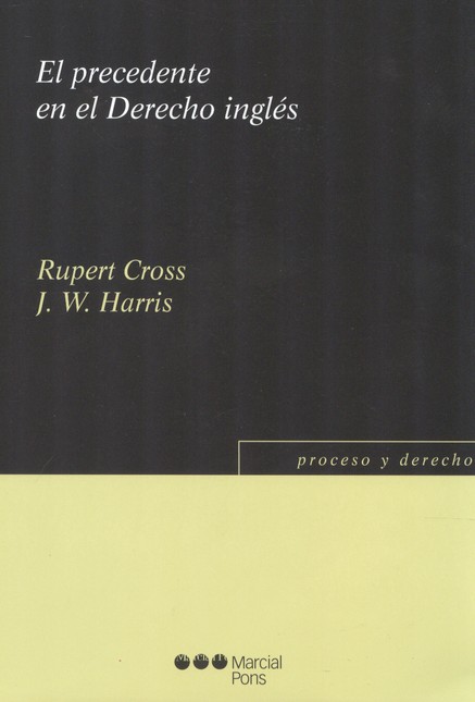 El precedente en el derecho In...