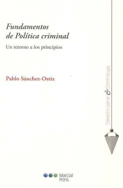 Fundamentos de política crimin...