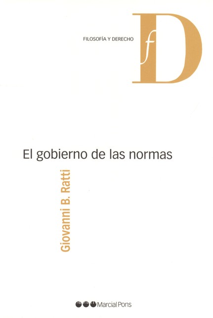 El gobierno de las normas